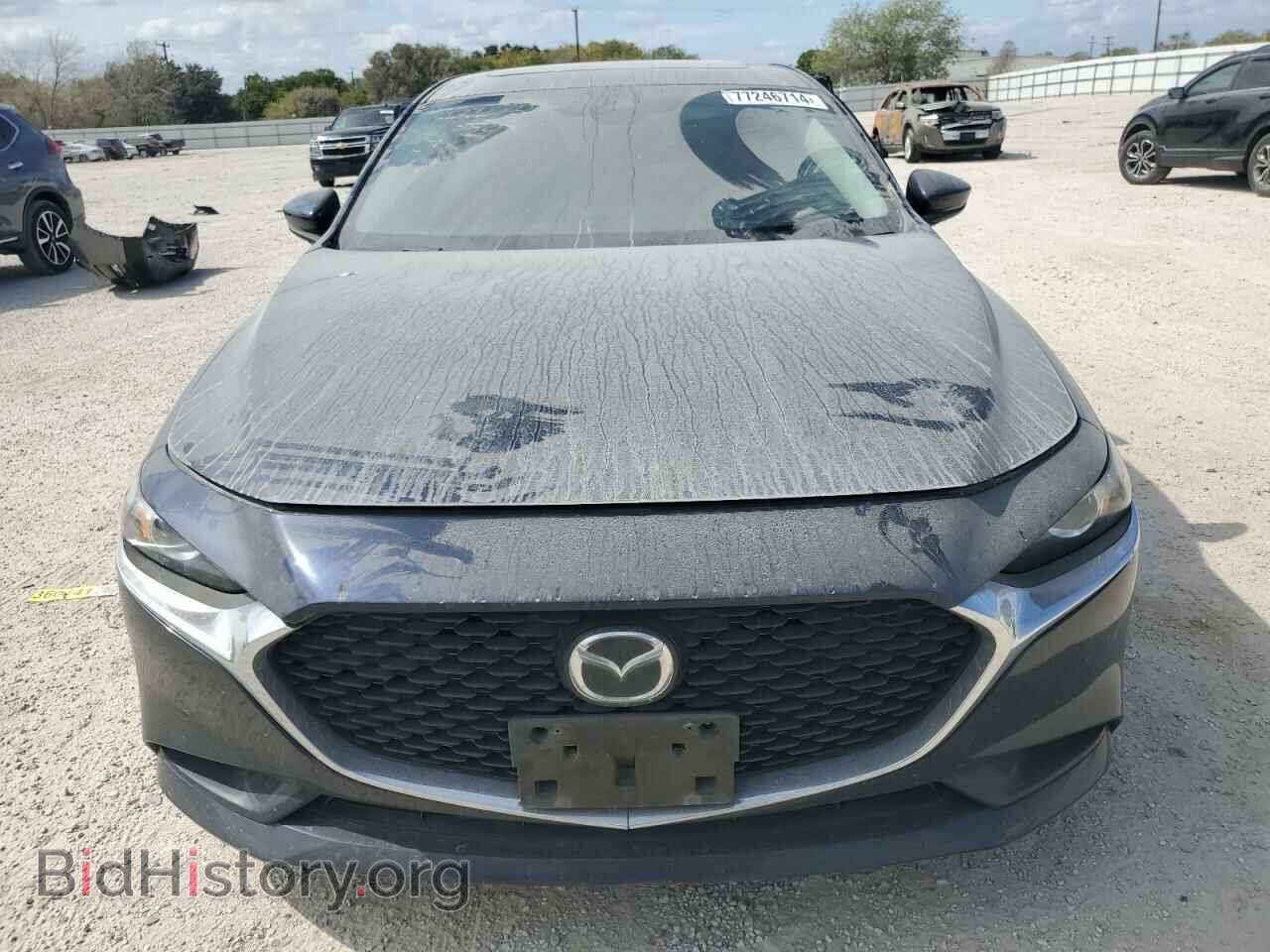 2021 MAZDA 3 - VIN: JM1BPACL4M1317988 - Фото 5