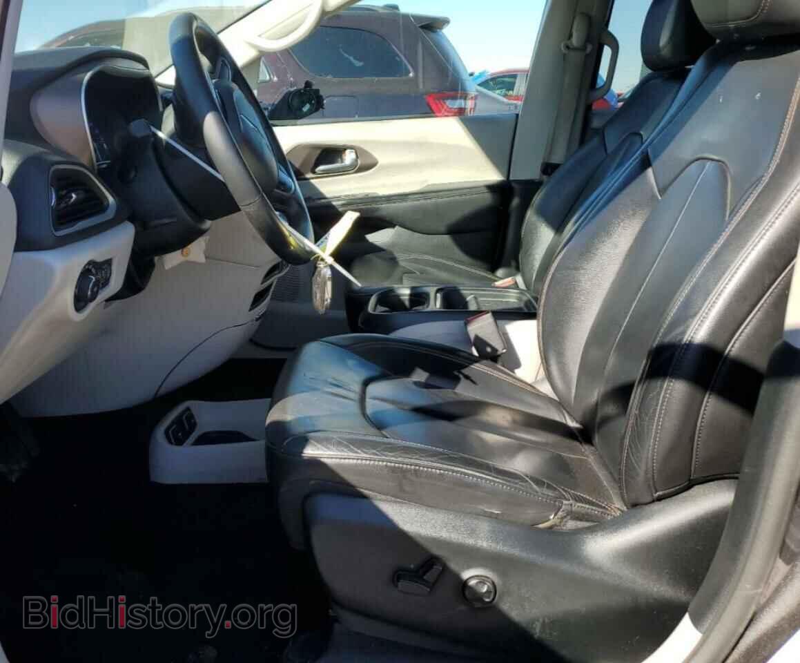 2017 CHRYSLER PACIFICA - VIN: 2C4RC1BG2HR665434 - Photo 7