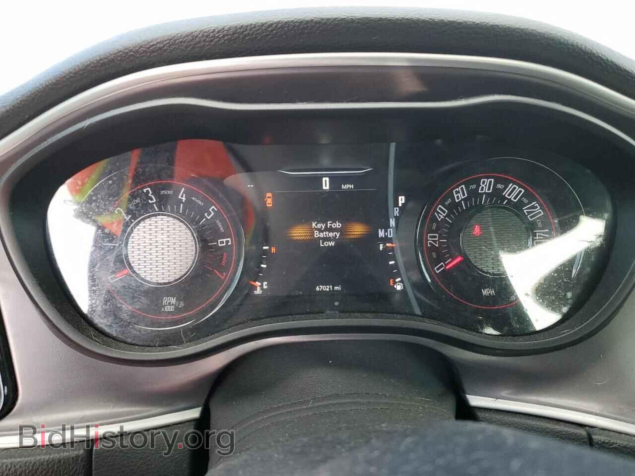 2019 DODGE CHALLENGER - VIN: 2C3CDZAG1KH565541 - Фото 9