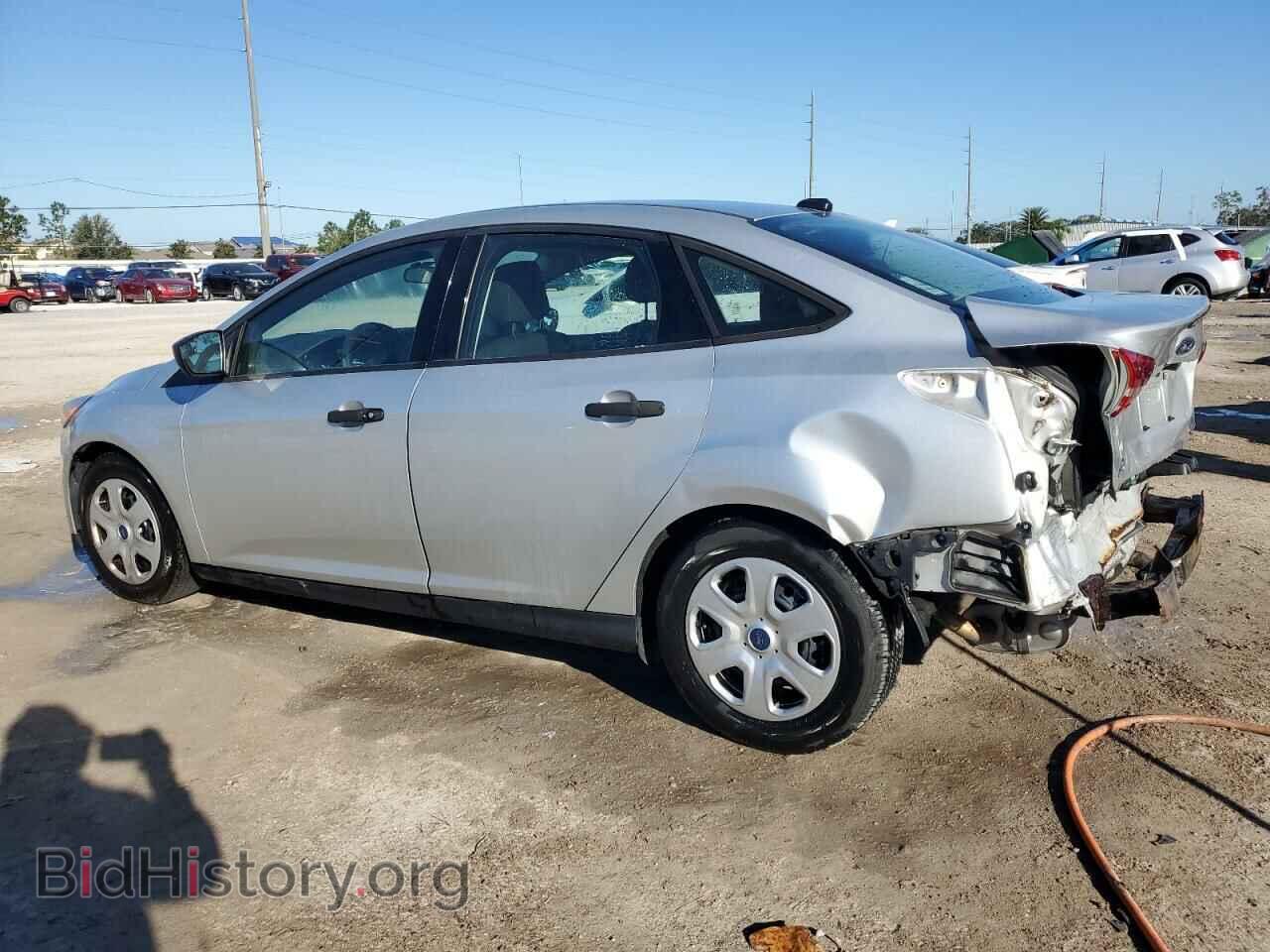2015 FORD FOCUS - VIN: 1FADP3E24FL366162 - Photo 2