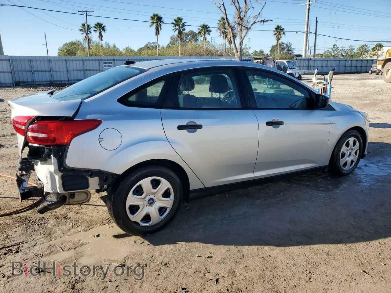 2015 FORD FOCUS - VIN: 1FADP3E24FL366162 - Photo 3