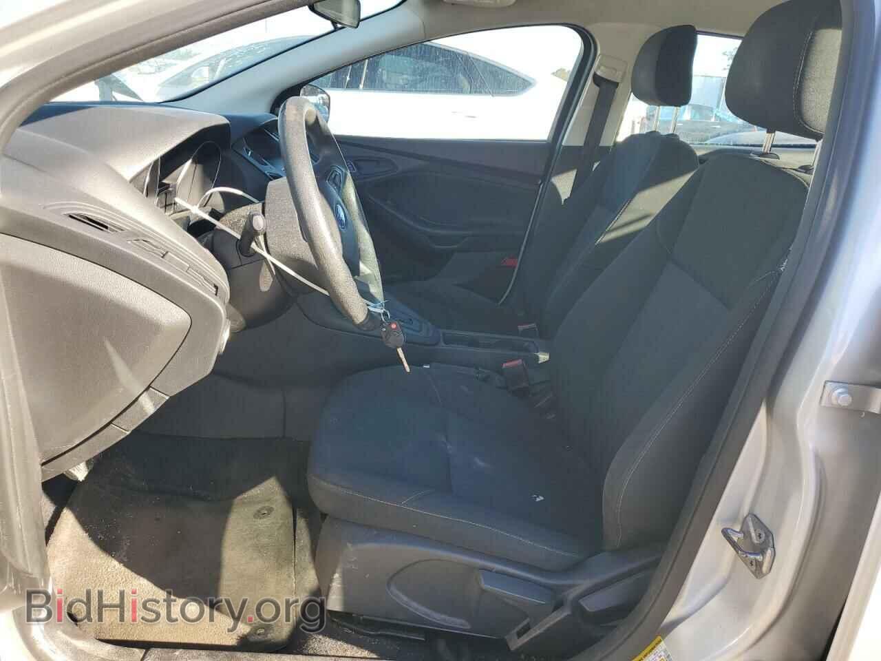 2015 FORD FOCUS - VIN: 1FADP3E24FL366162 - Photo 7