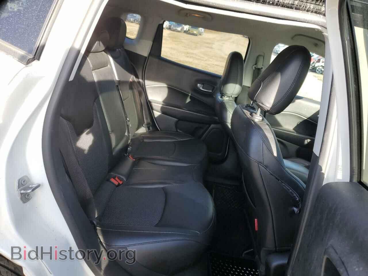 2021 JEEP COMPASS - VIN: 3C4NJDDB2MT590460 - Photo 11