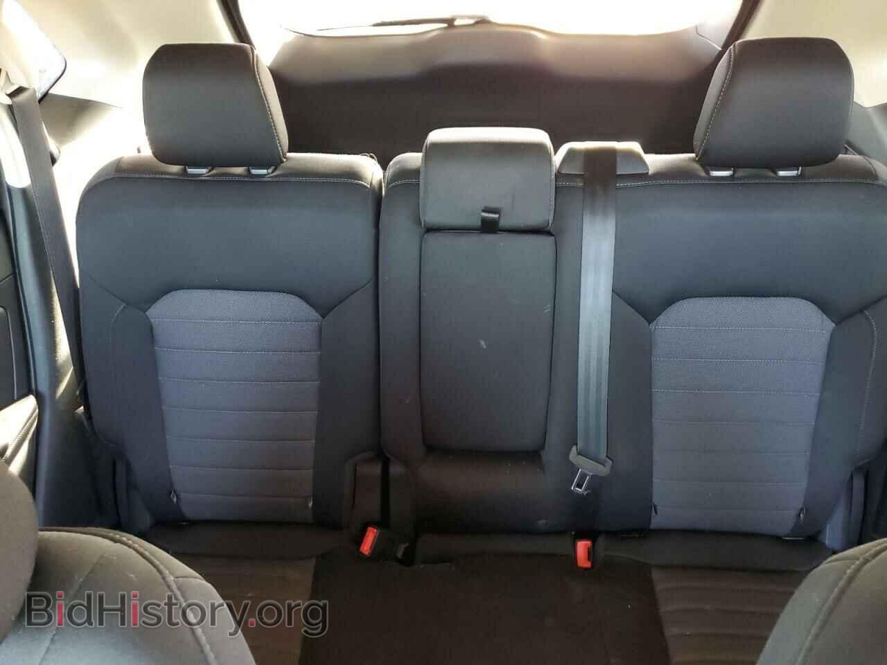2020 FORD EDGE - VIN: 2FMPK3G9XLBB32843 - Фото 10