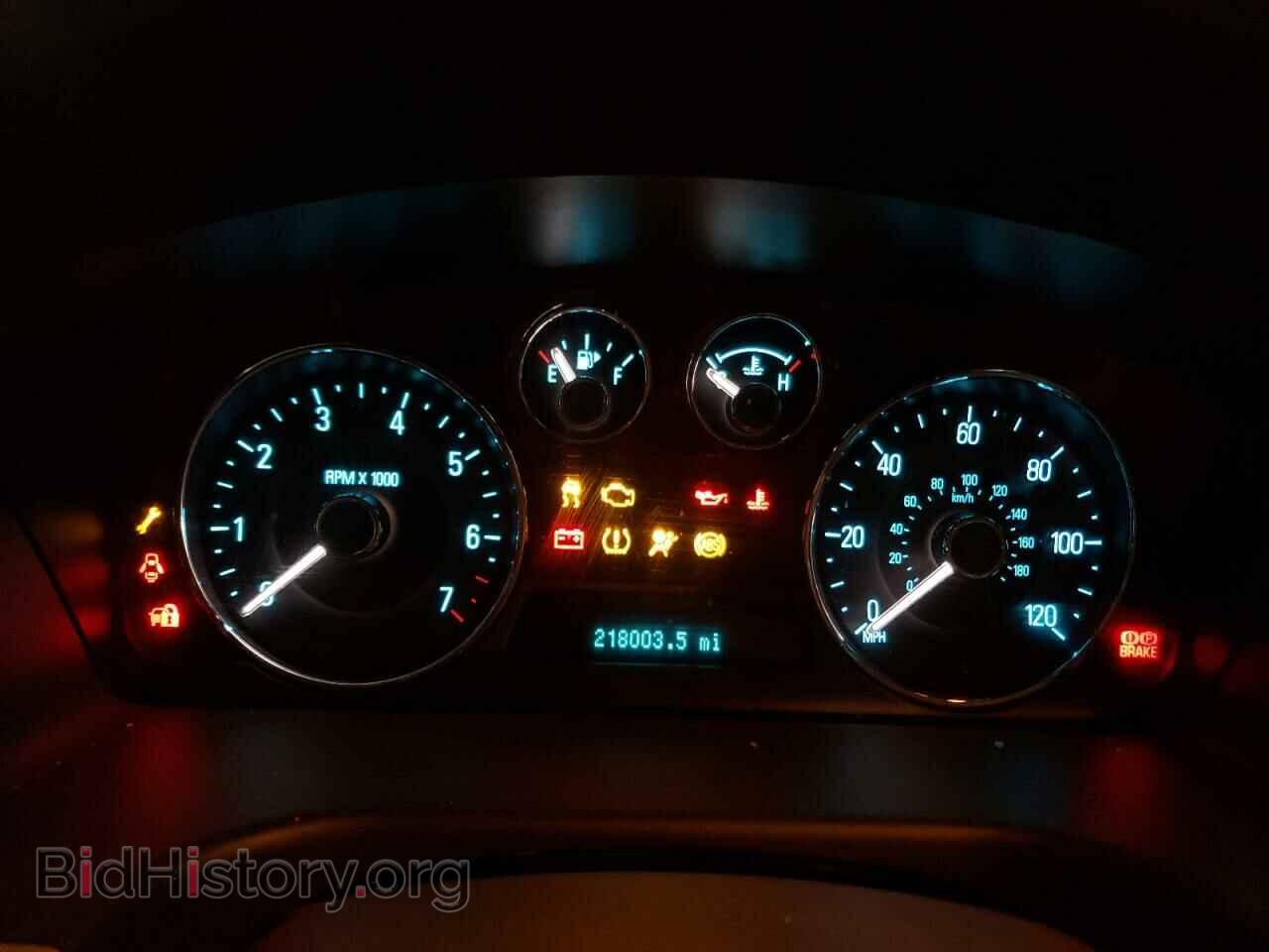 2010 FORD FLEX - VIN: 2FMHK6DC1ABA84801 - Фото 9
