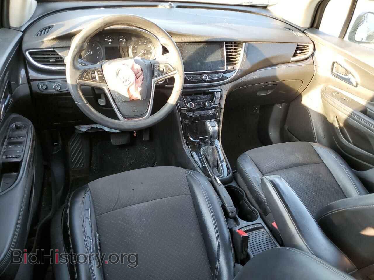 2018 BUICK ENCORE - VIN: KL4CJESB4JB514293 - Фото 8