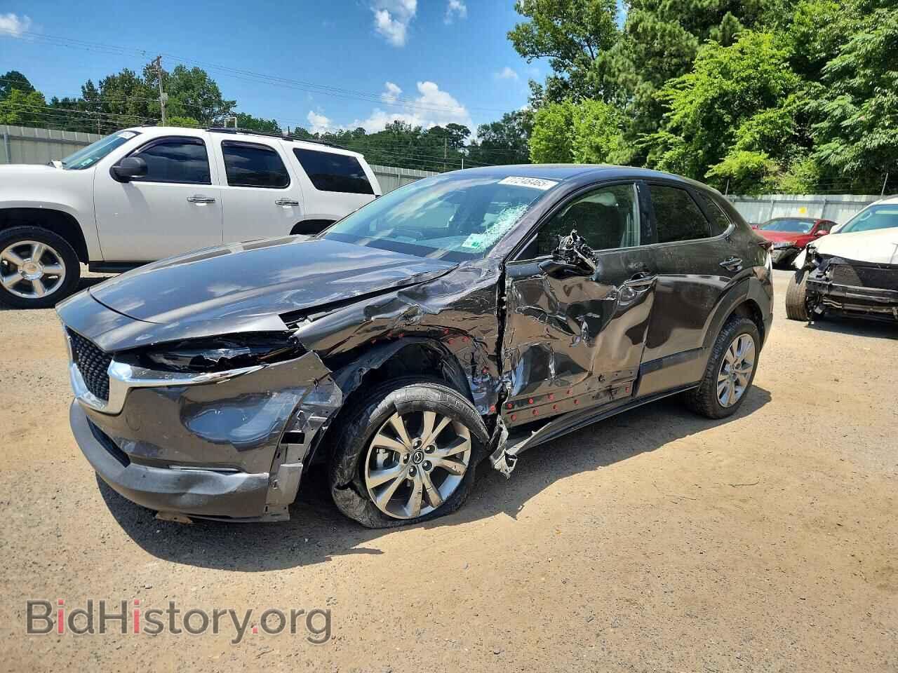Photo 3MVDMACL7LM123151 - MAZDA CX30 2020