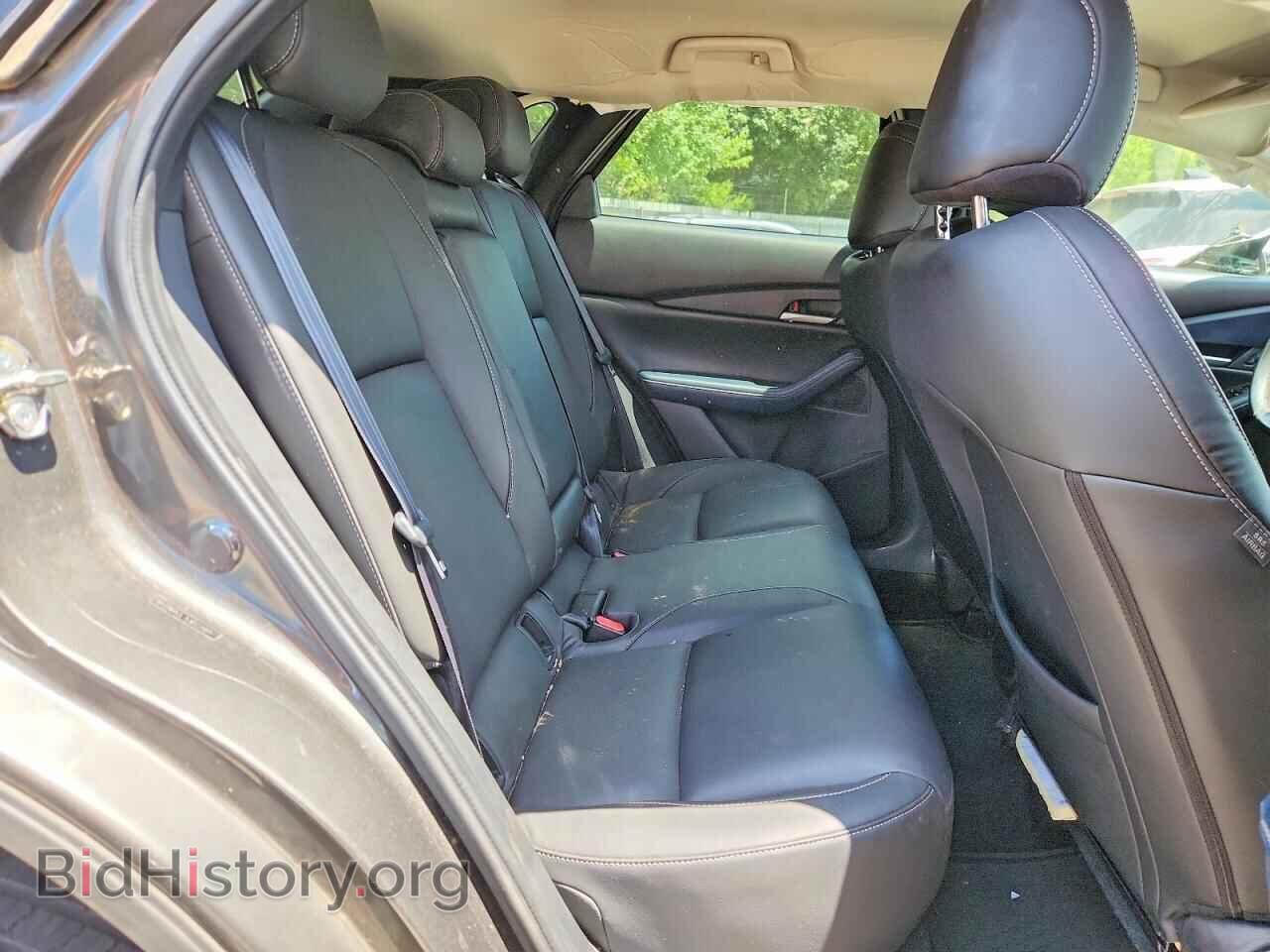 2020 MAZDA CX30 - VIN: 3MVDMACL7LM123151 - Photo 11
