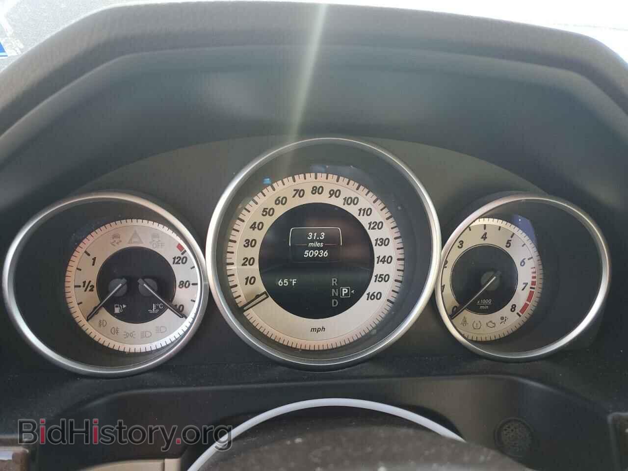 2016 MERCEDES-BENZ E-CLASS - VIN: WDDHF5KB7GB226103 - Фото 9