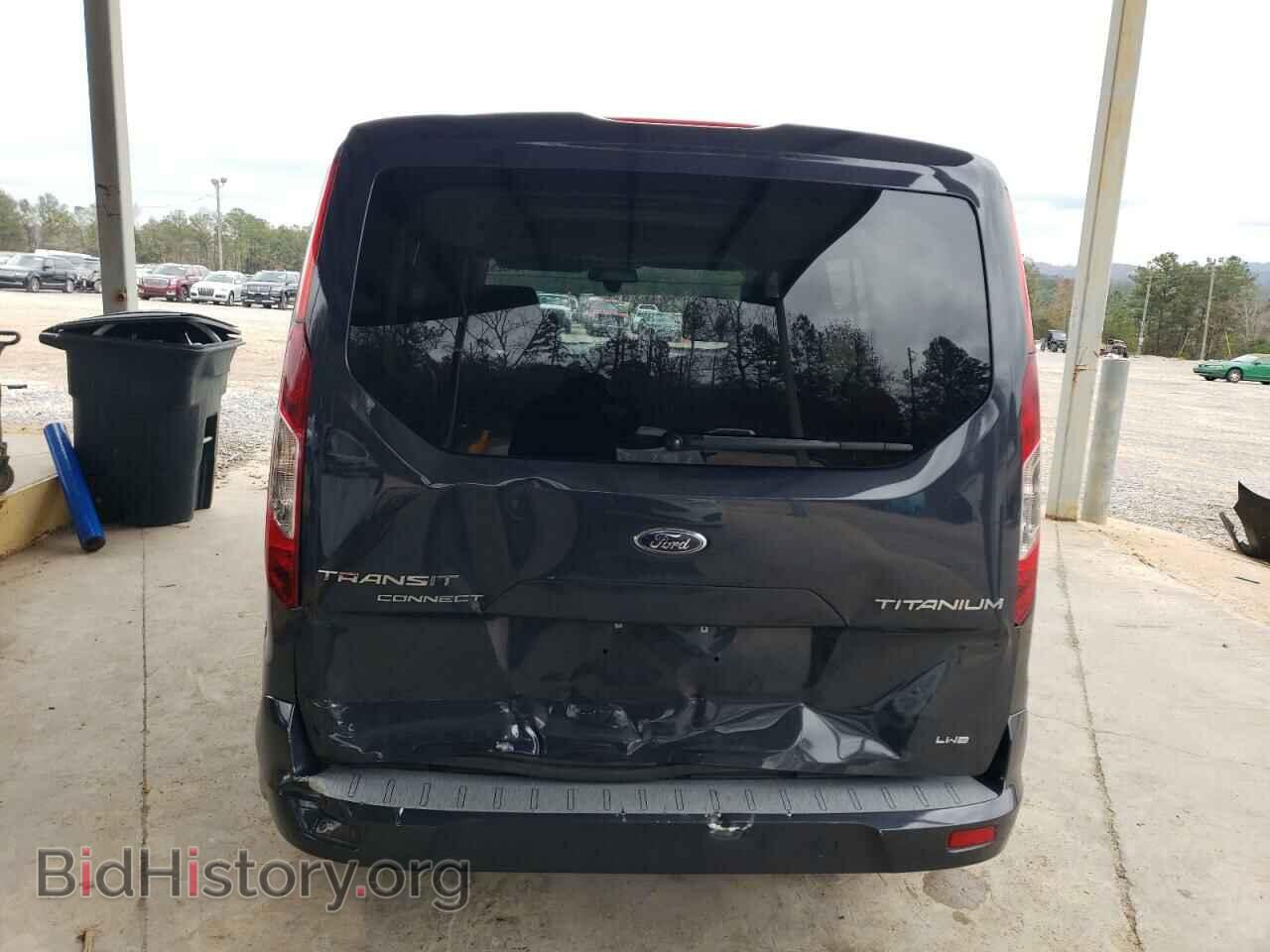 2014 FORD TRANSIT - VIN: NM0GE9G73E1162839 - Фото 6