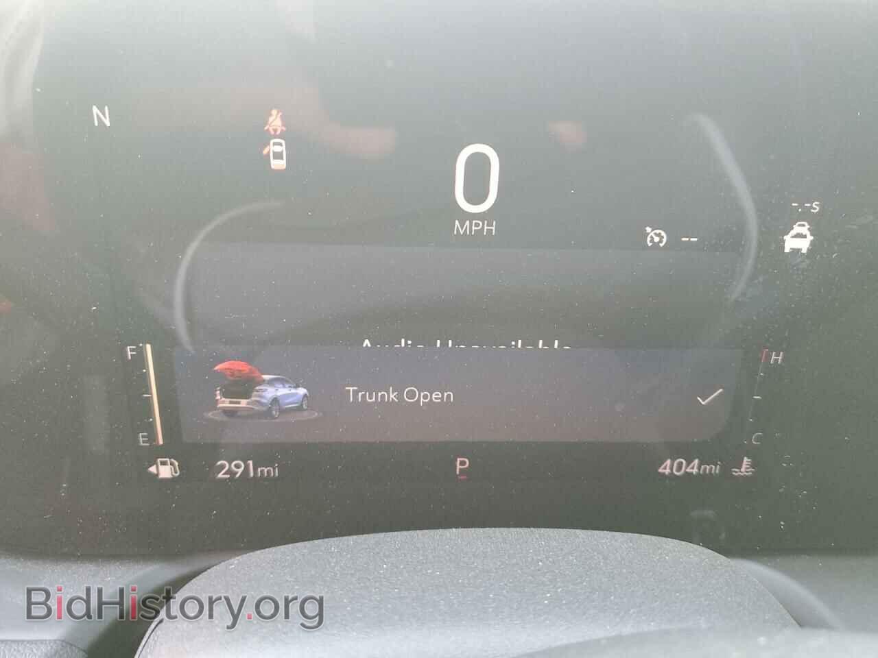 2025 BUICK ENCORE - VIN: KL4AMBSPXSB007960 - Фото 9
