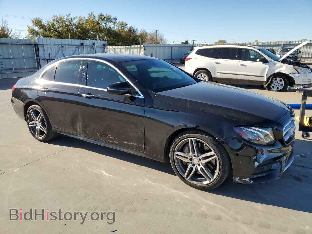 2017 MERCEDES-BENZ E-CLASS - VIN: WDDZF4KB6HA219908 - Фото 4