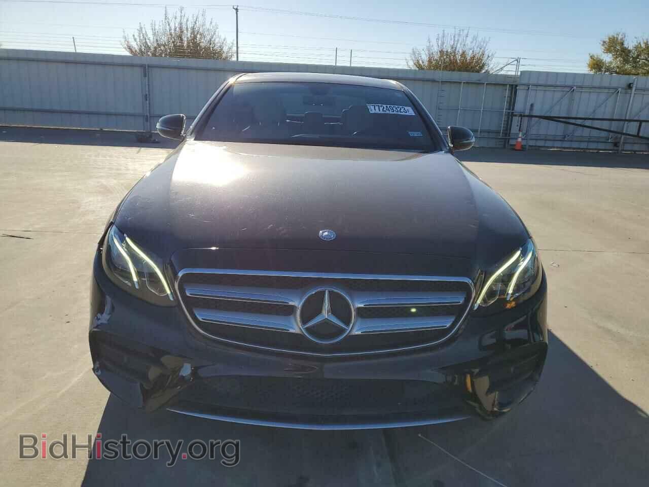 2017 MERCEDES-BENZ E-CLASS - VIN: WDDZF4KB6HA219908 - Фото 5
