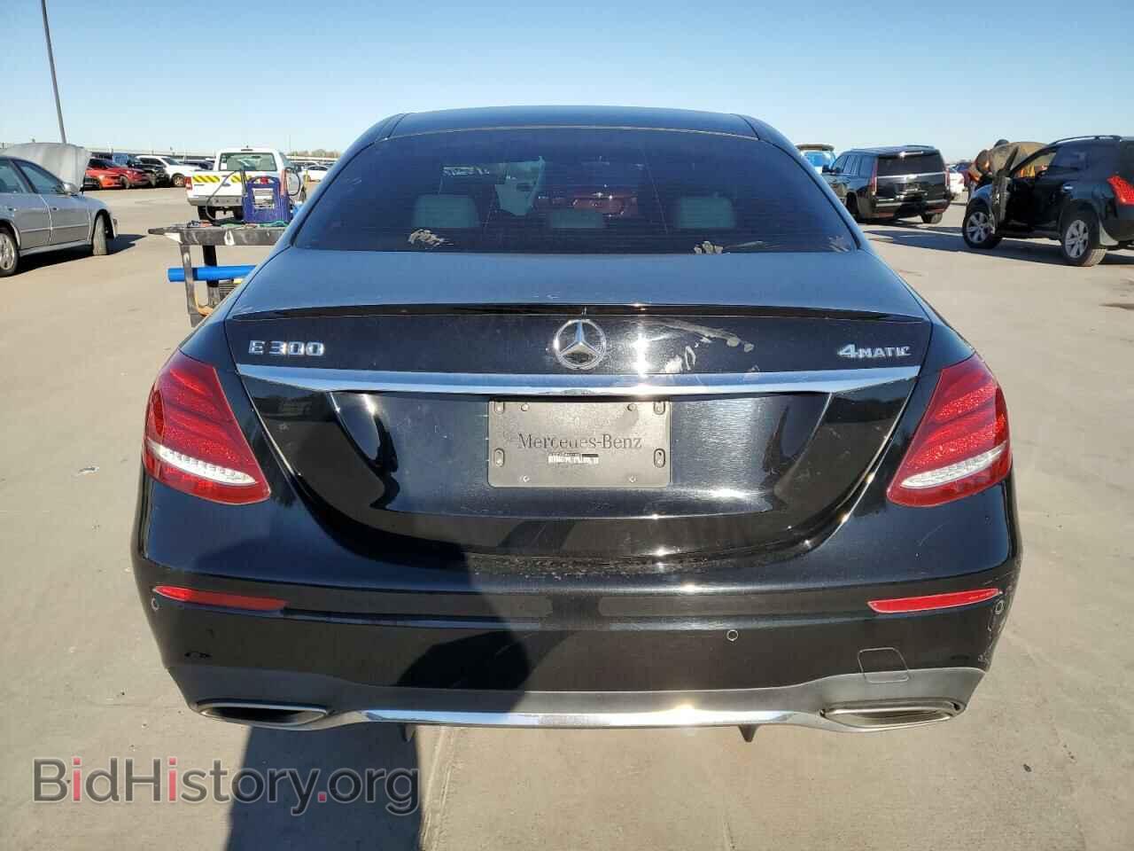 2017 MERCEDES-BENZ E-CLASS - VIN: WDDZF4KB6HA219908 - Фото 6
