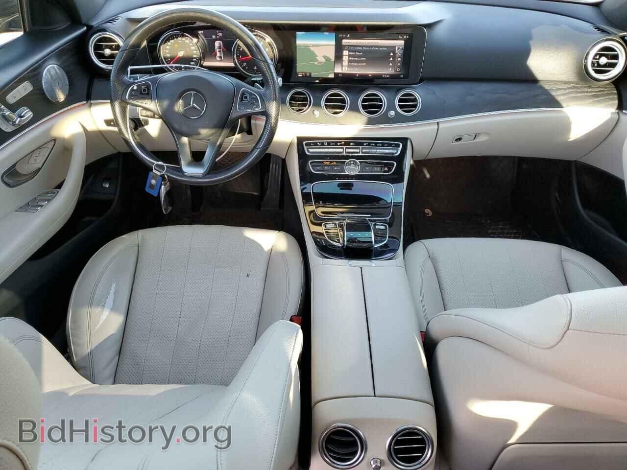 2017 MERCEDES-BENZ E-CLASS - VIN: WDDZF4KB6HA219908 - Фото 8