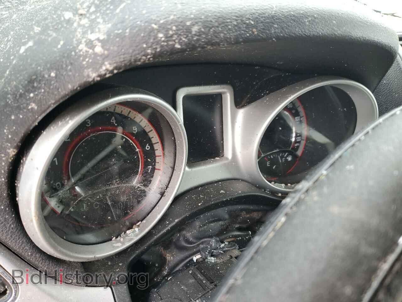 2013 DODGE JOURNEY - VIN: 3C4PDCAB6DT536741 - Фото 9