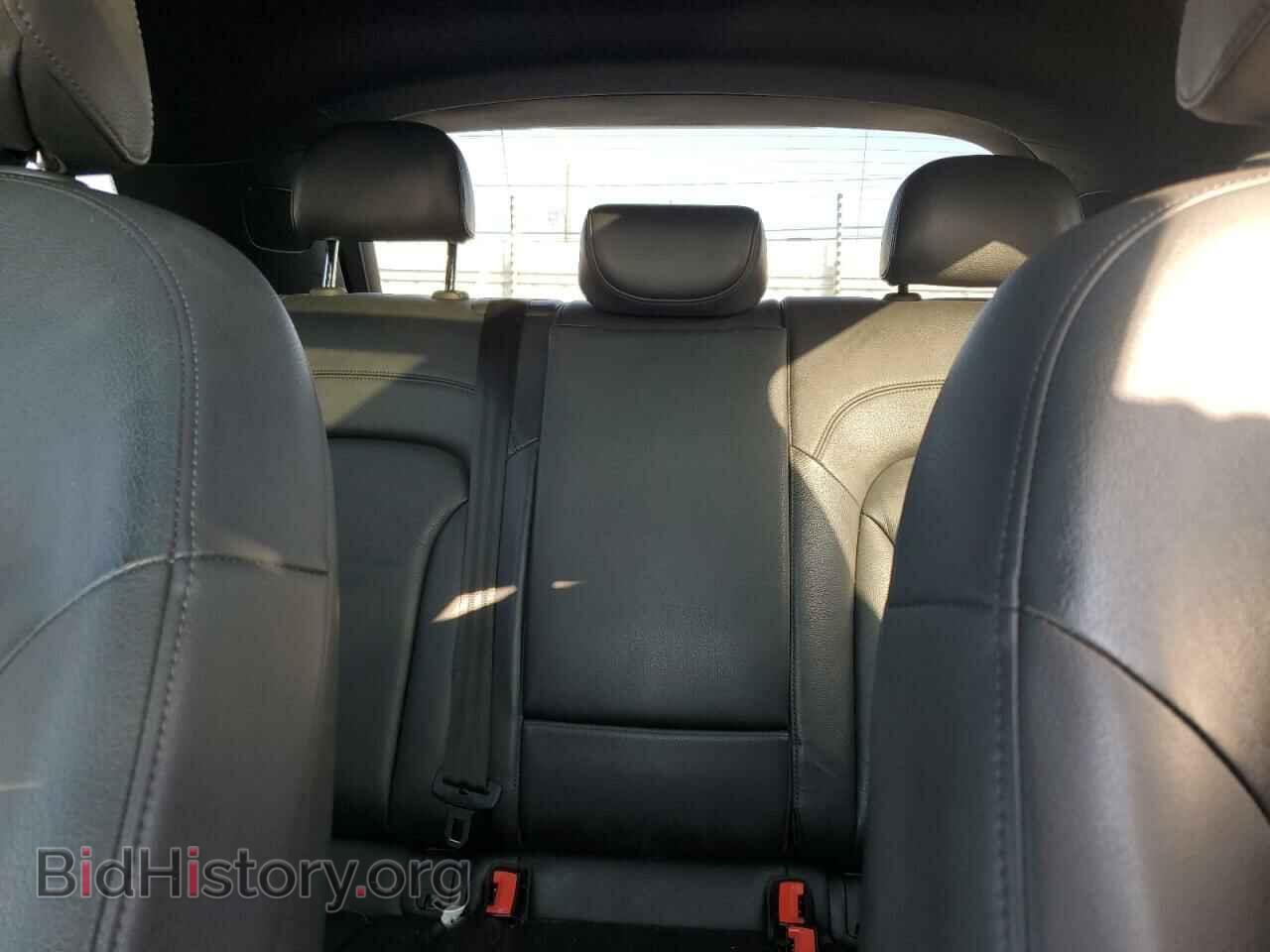 2016 AUDI Q3 - VIN: WA1BFCFS5GR020780 - Photo 10