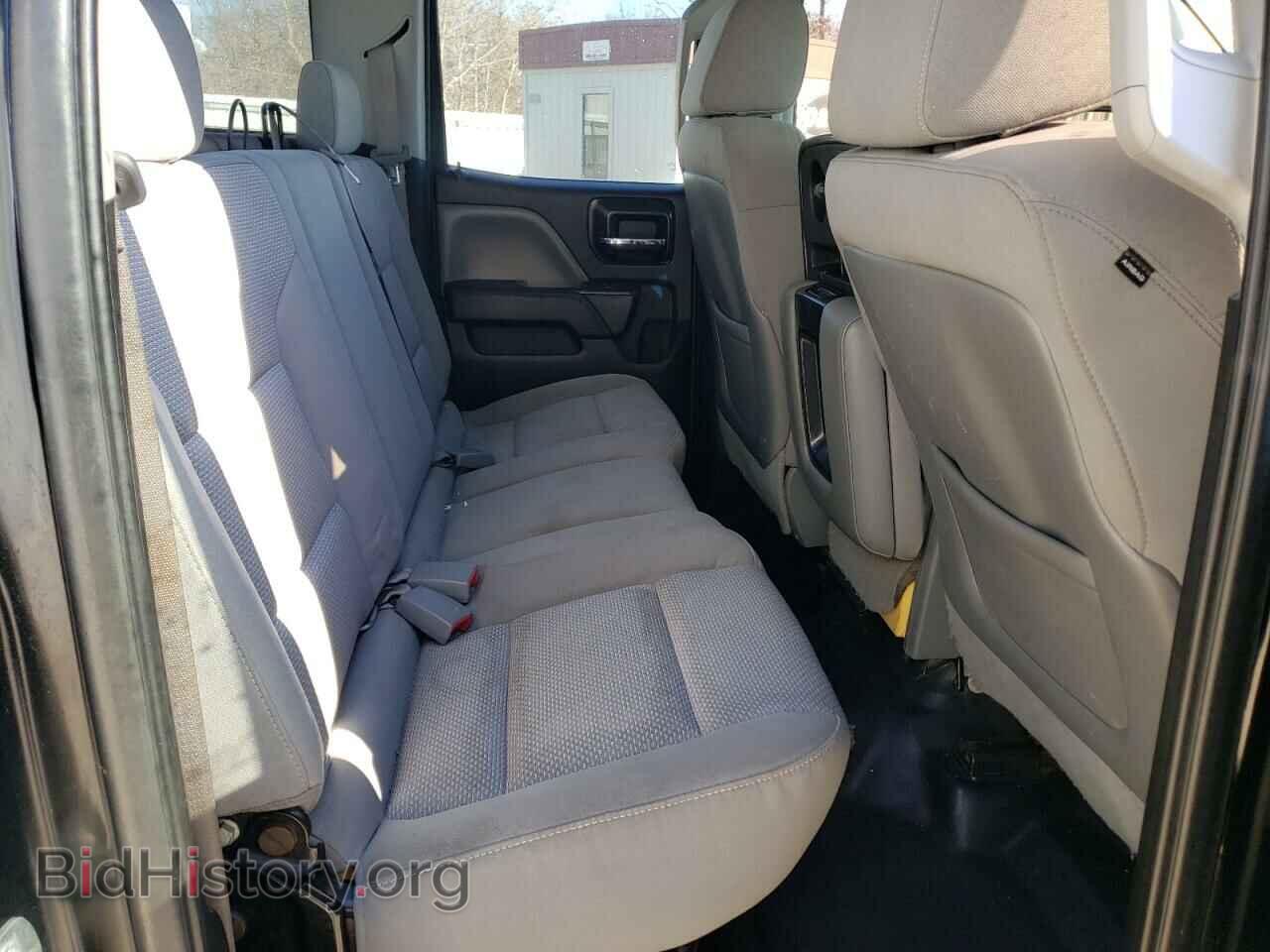 2014 GMC SIERRA - VIN: 1GTV2TEH8EZ182081 - Фото 10