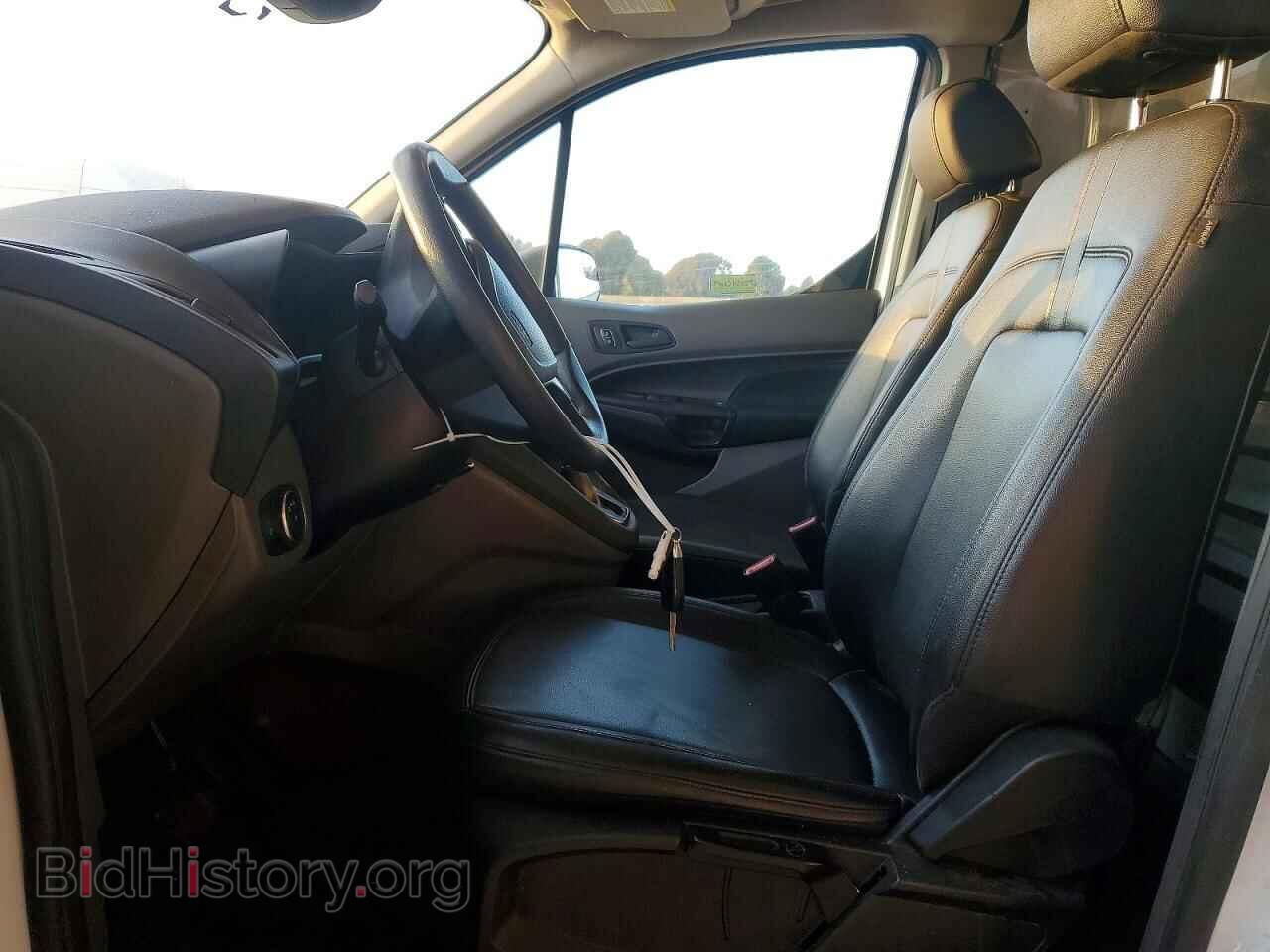 2019 FORD TRANSIT - VIN: NM0LS7E27K1430578 - Фото 7
