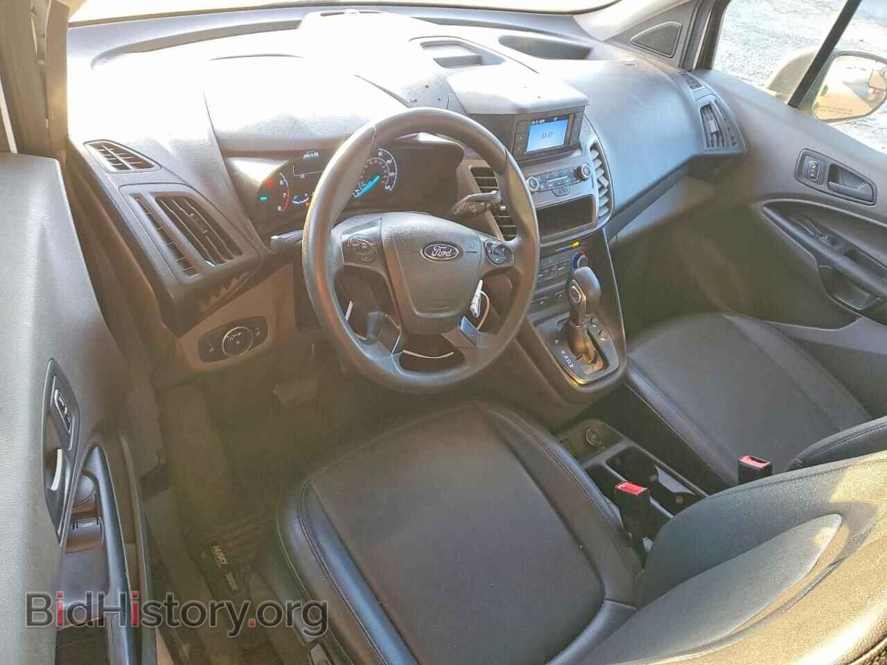 2019 FORD TRANSIT - VIN: NM0LS7E27K1430578 - Фото 8