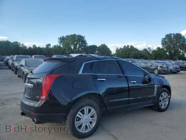 2016 CADILLAC SRX - VIN: 3GYFNBE32GS532146 - Фото 3