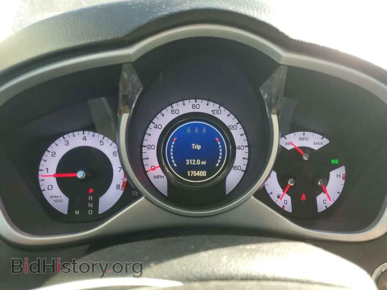2012 CADILLAC SRX - VIN: 3GYFNBE32CS528821 - Фото 9