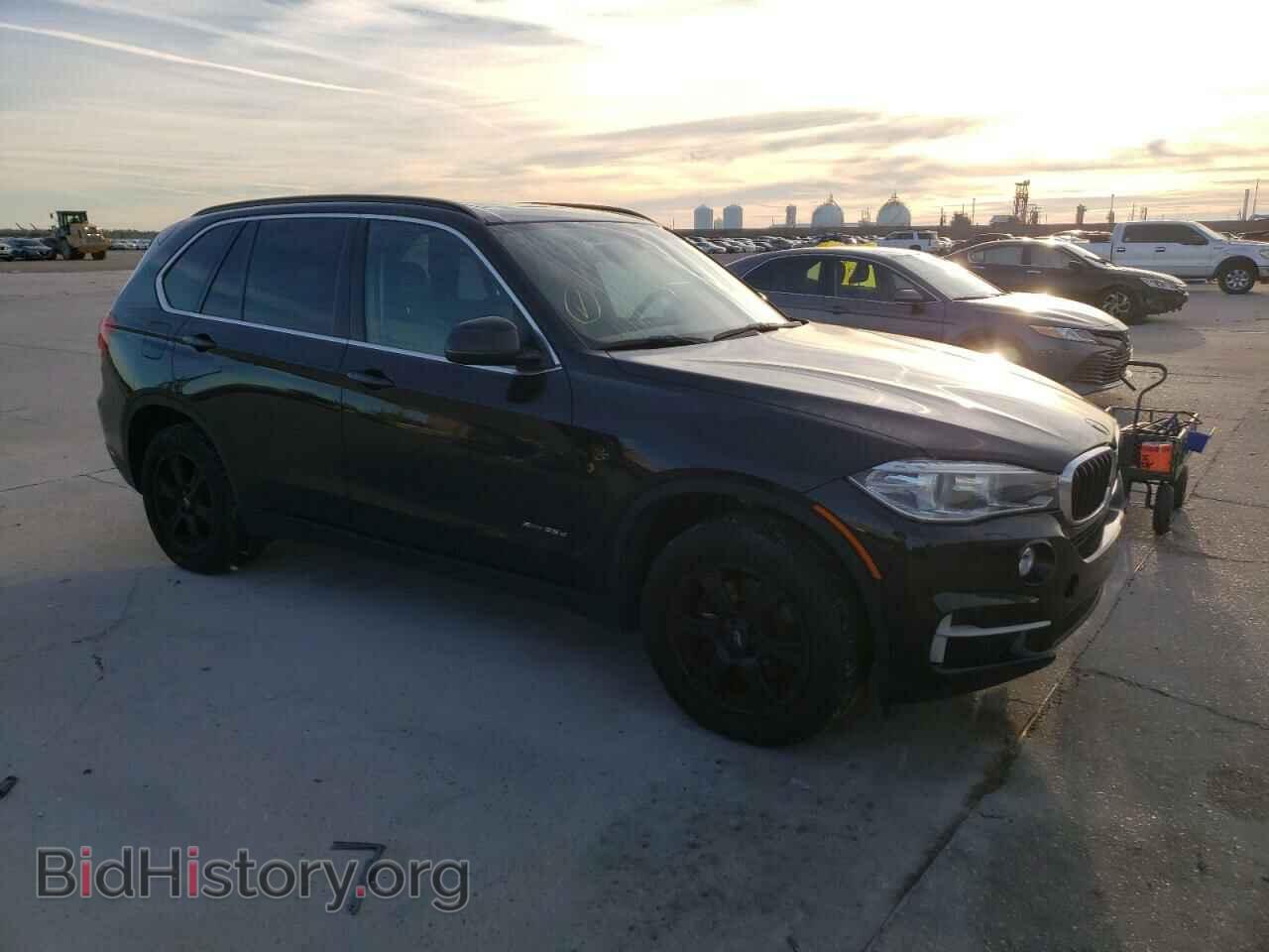 2014 BMW X5 - VIN: 5UXKS4C50E0J94052 - Фото 4
