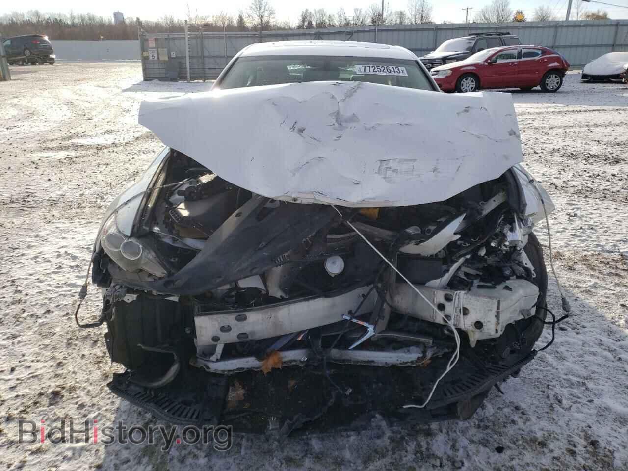 2016 LEXUS IS - VIN: JTHCM1D21G5001446 - Photo 5