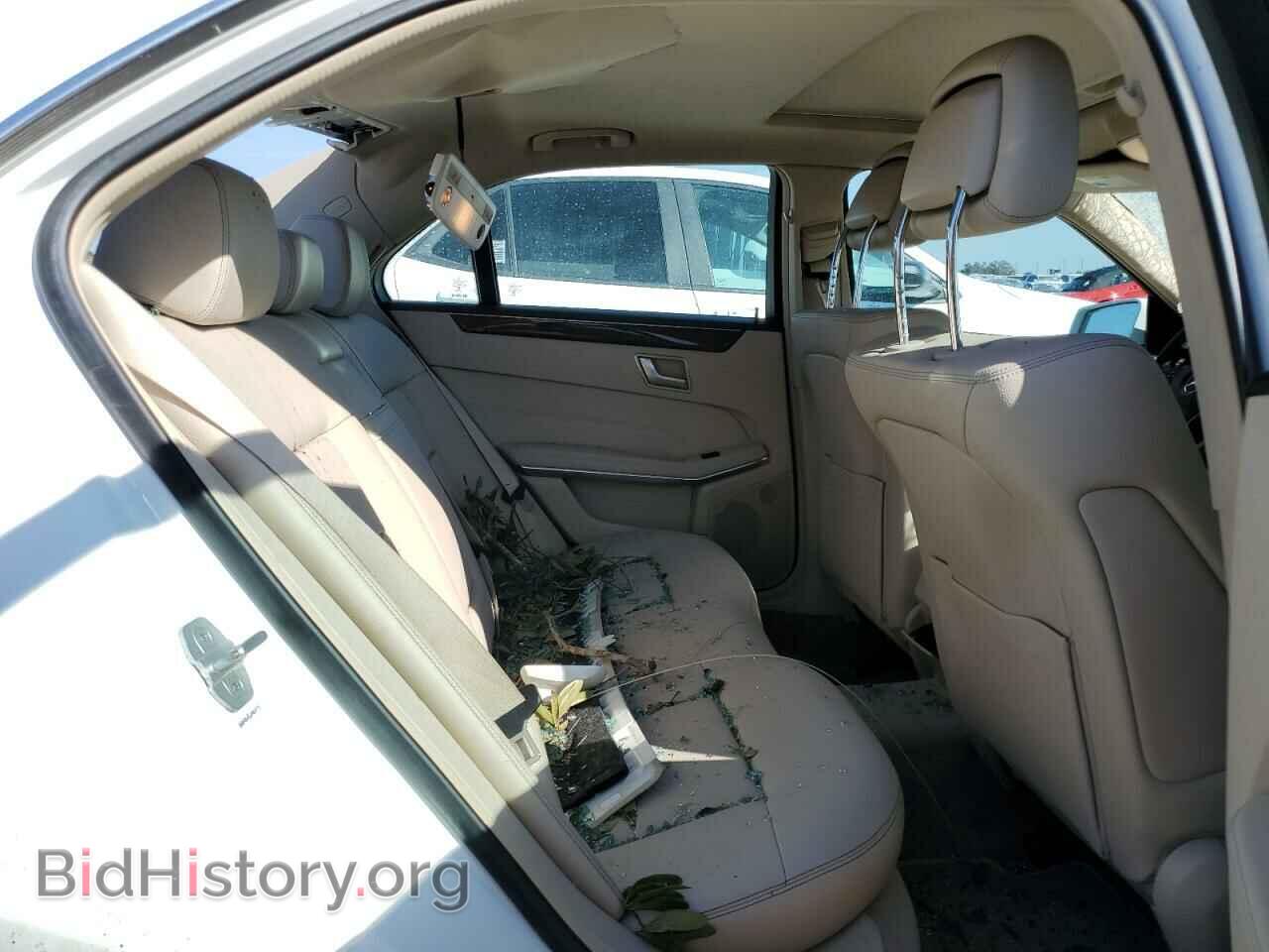 2015 MERCEDES-BENZ E-CLASS - VIN: WDDHF5KB4FB089748 - Фото 10
