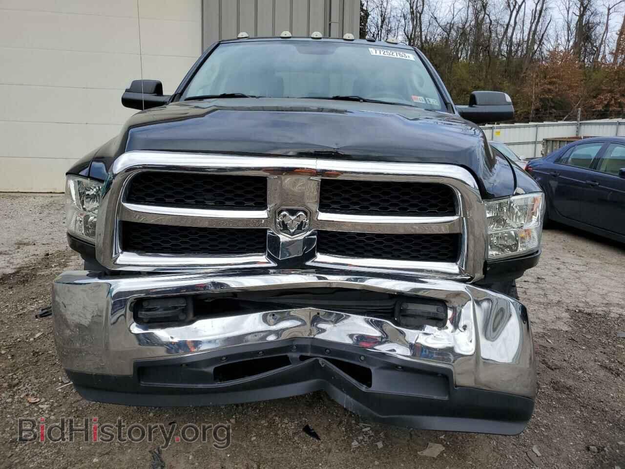 2017 RAM All Models - VIN: 3C6UR5CJ3HG606965 - Photo 5