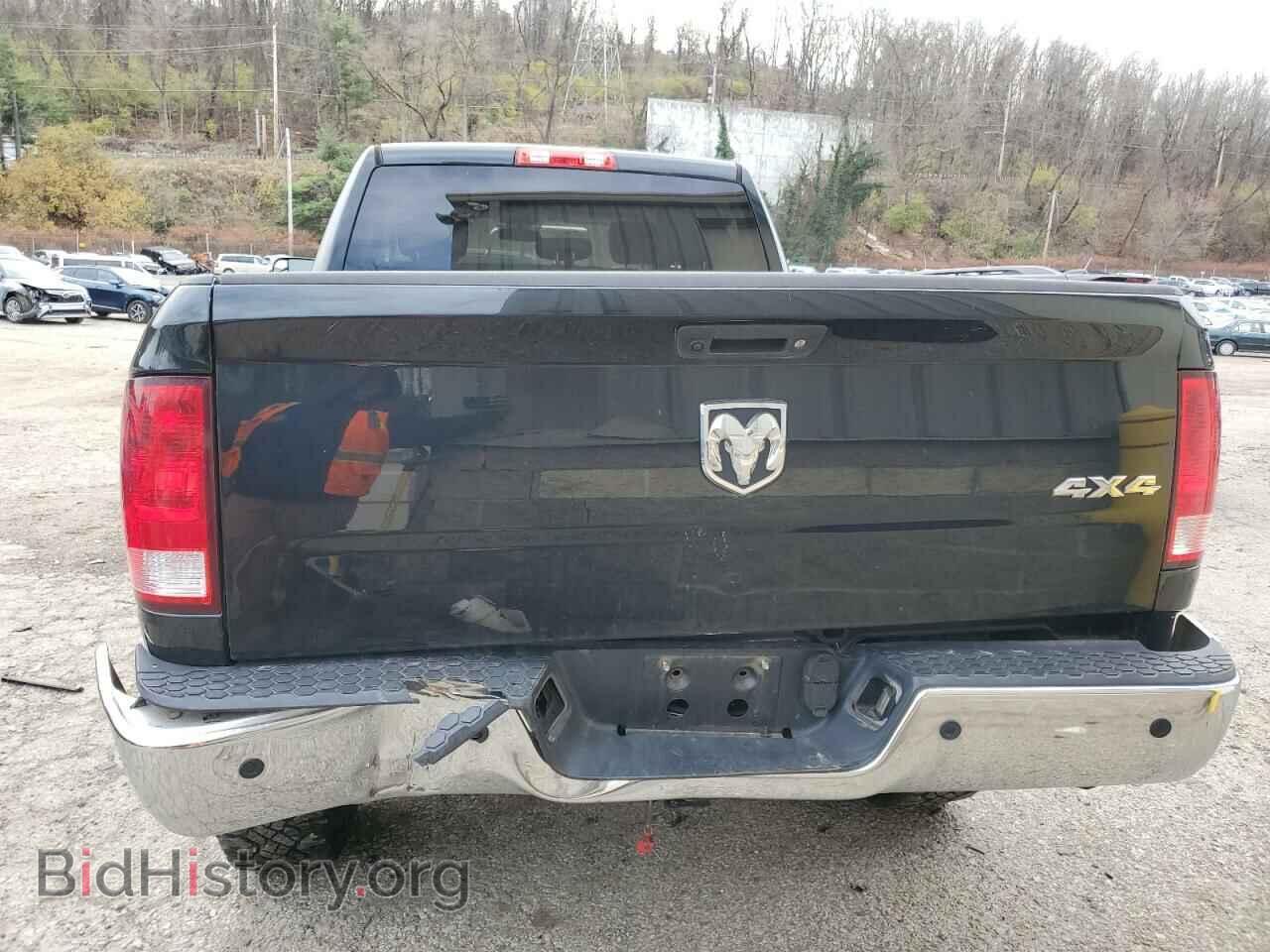 2017 RAM All Models - VIN: 3C6UR5CJ3HG606965 - Photo 6