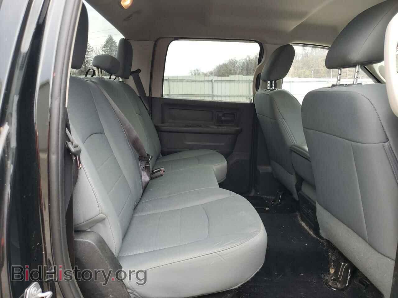 2017 RAM All Models - VIN: 3C6UR5CJ3HG606965 - Photo 10