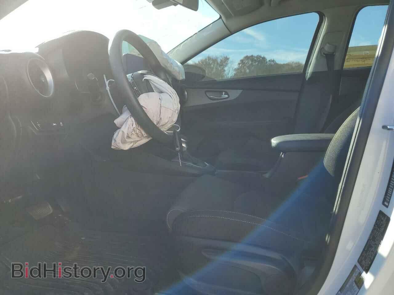 2019 KIA FORTE - VIN: 3KPF24AD1KE043916 - Photo 7