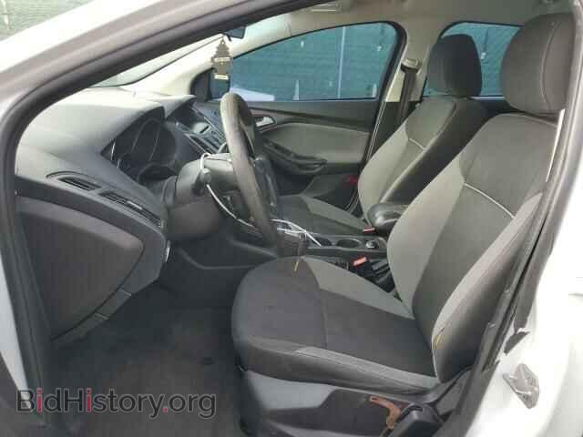 2013 FORD FOCUS - VIN: 1FADP3F24DL374807 - Фото 7