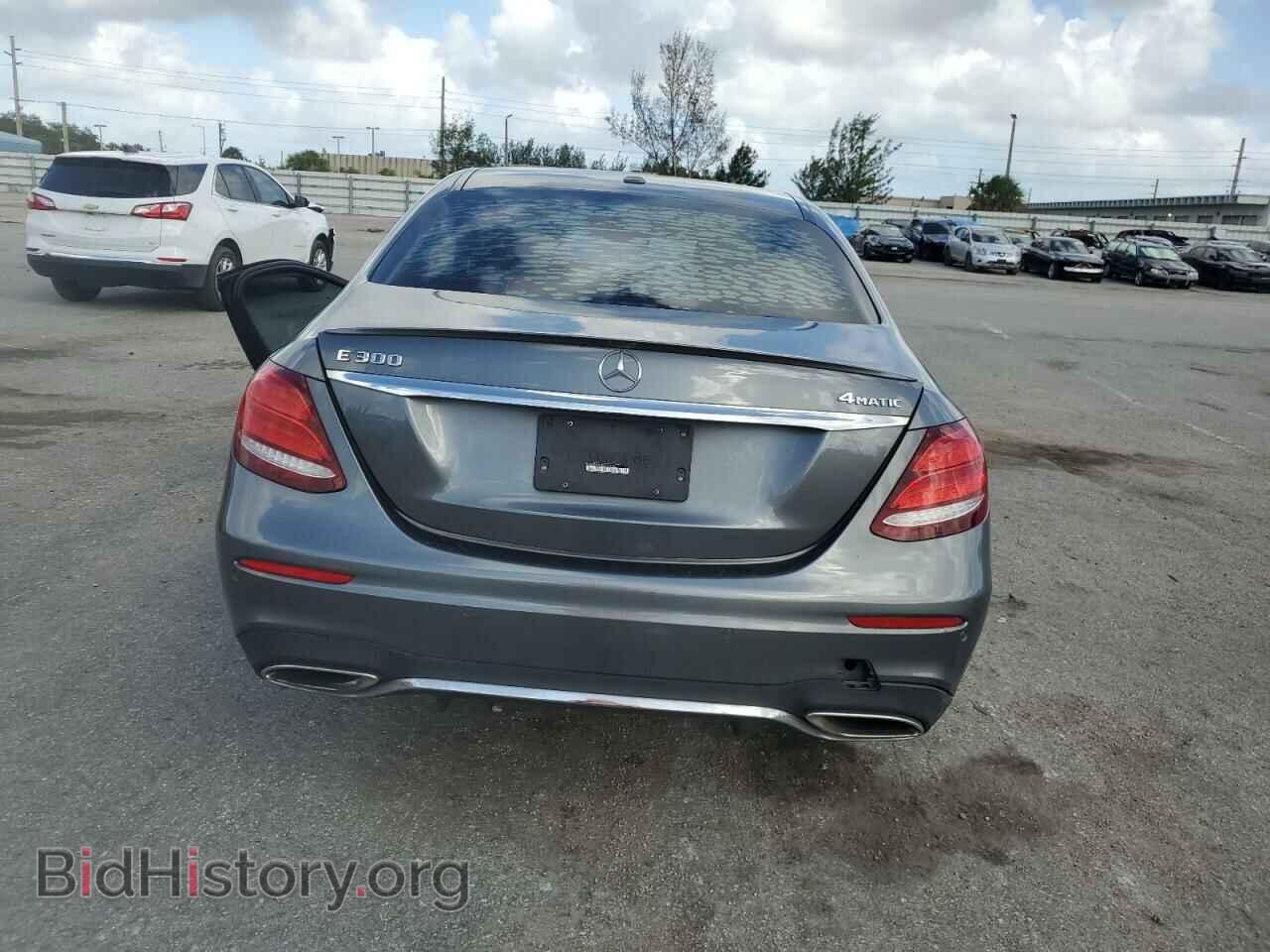 2017 MERCEDES-BENZ E-CLASS - VIN: WDDZF4KB7HA029664 - Фото 6