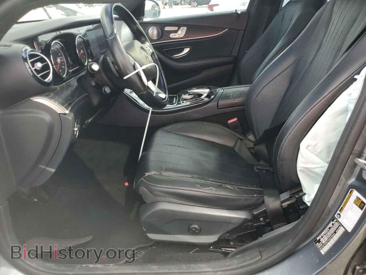 2017 MERCEDES-BENZ E-CLASS - VIN: WDDZF4KB7HA029664 - Фото 7