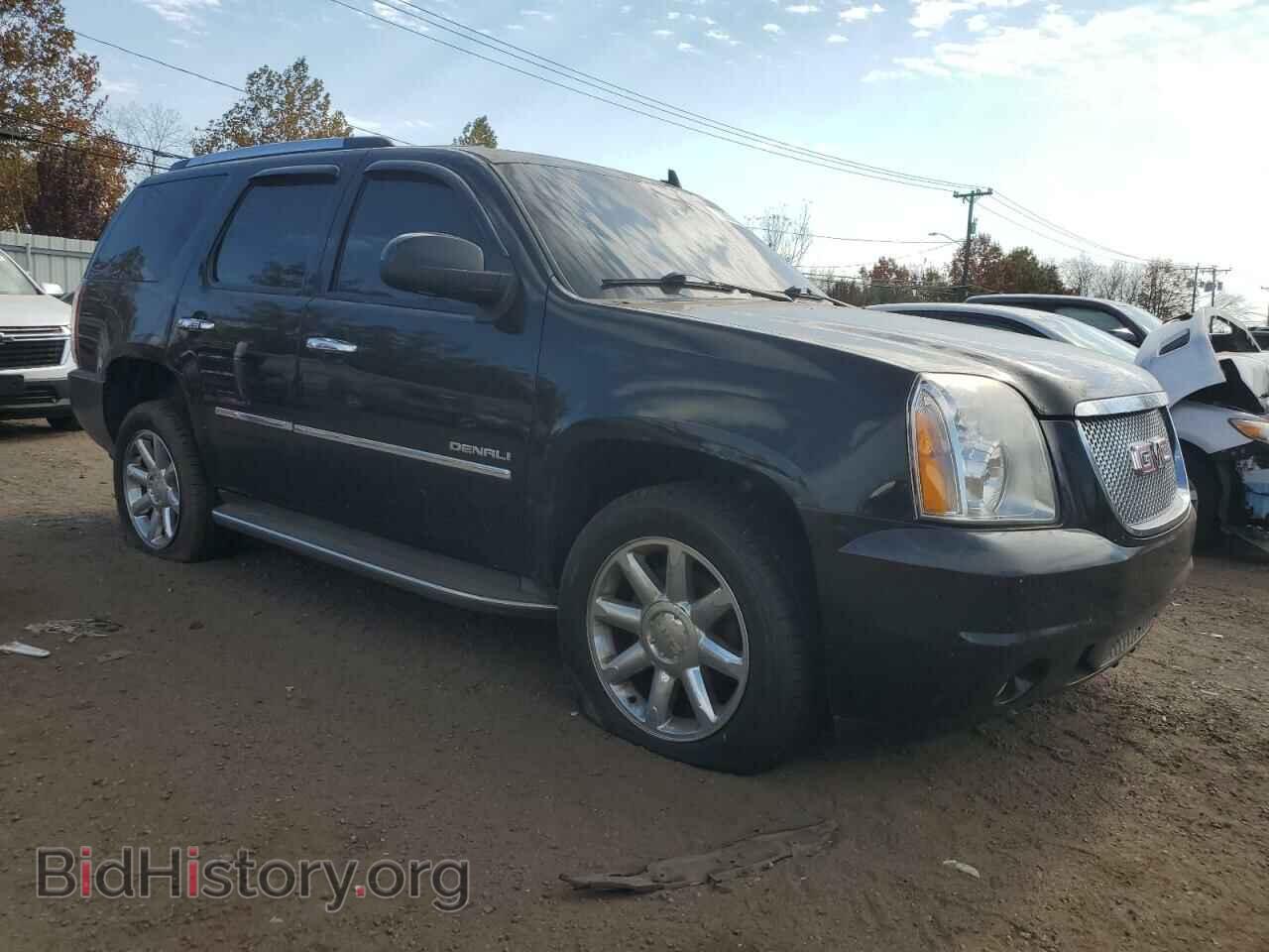 2011 GMC YUKON - VIN: 1GKS2EEF5BR197392 - Фото 4