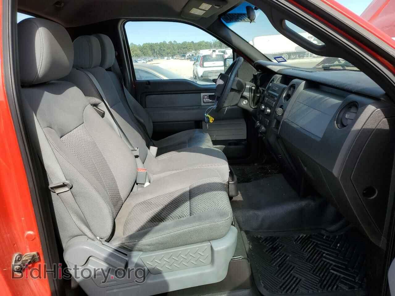 2011 FORD All Models - VIN: 1FTMF1CM4BFA40179 - Photo 10