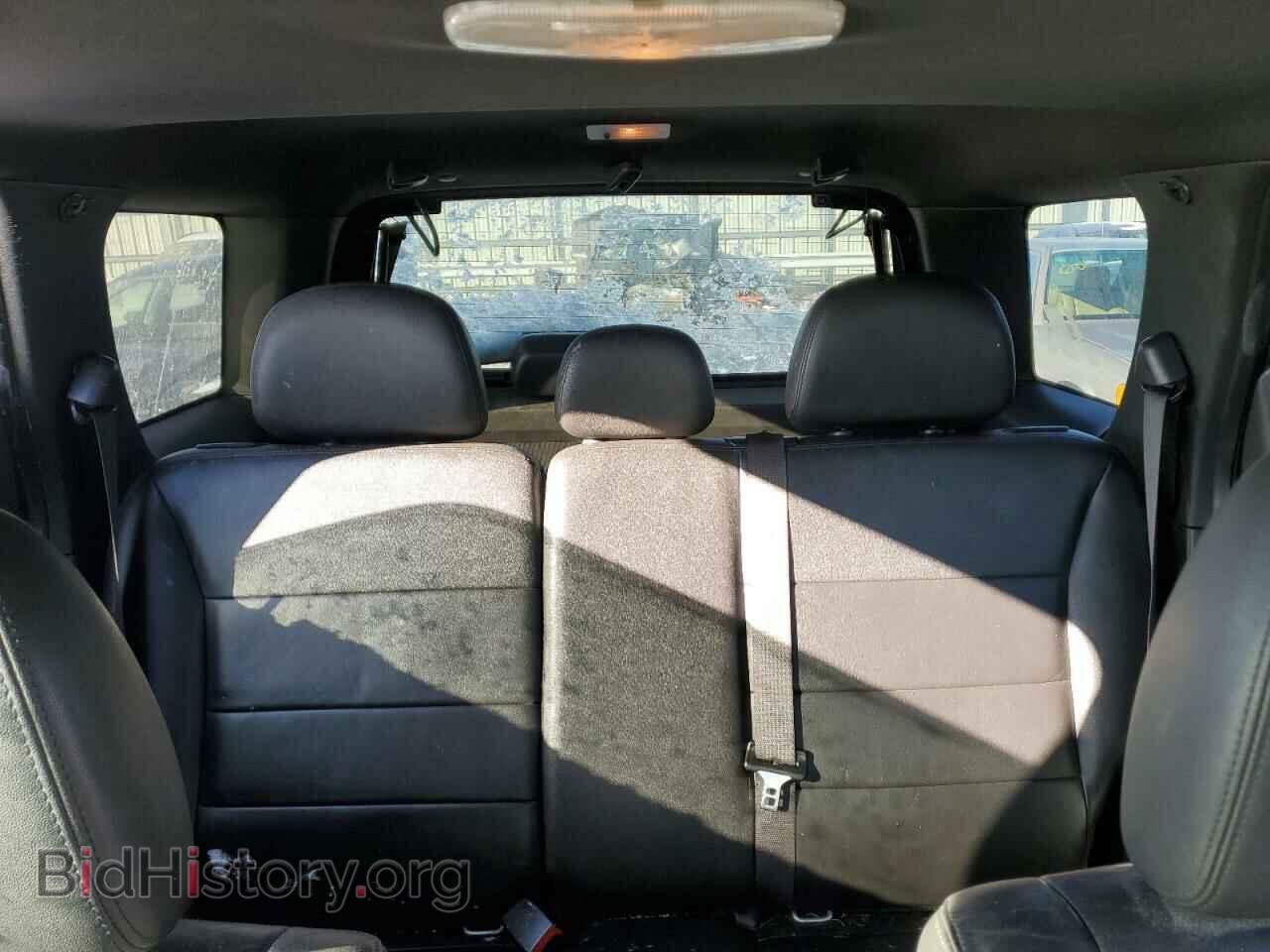 2010 FORD ESCAPE - VIN: 1FMCU9E76AKC71741 - Фото 10