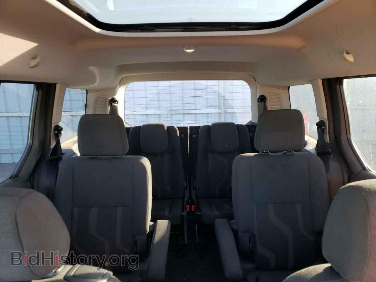 2016 FORD TRANSIT - VIN: NM0GE9F79G1232865 - Фото 10