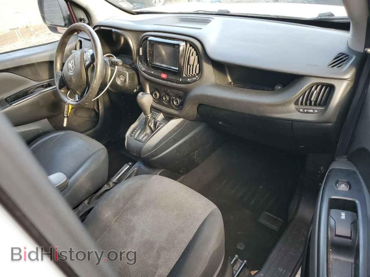 2016 RAM All Models - VIN: ZFBERFAT3G6B05751 - Photo 8