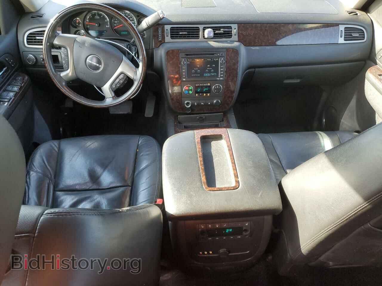 2011 GMC YUKON - VIN: 1GKS2MEF2BR206172 - Фото 8