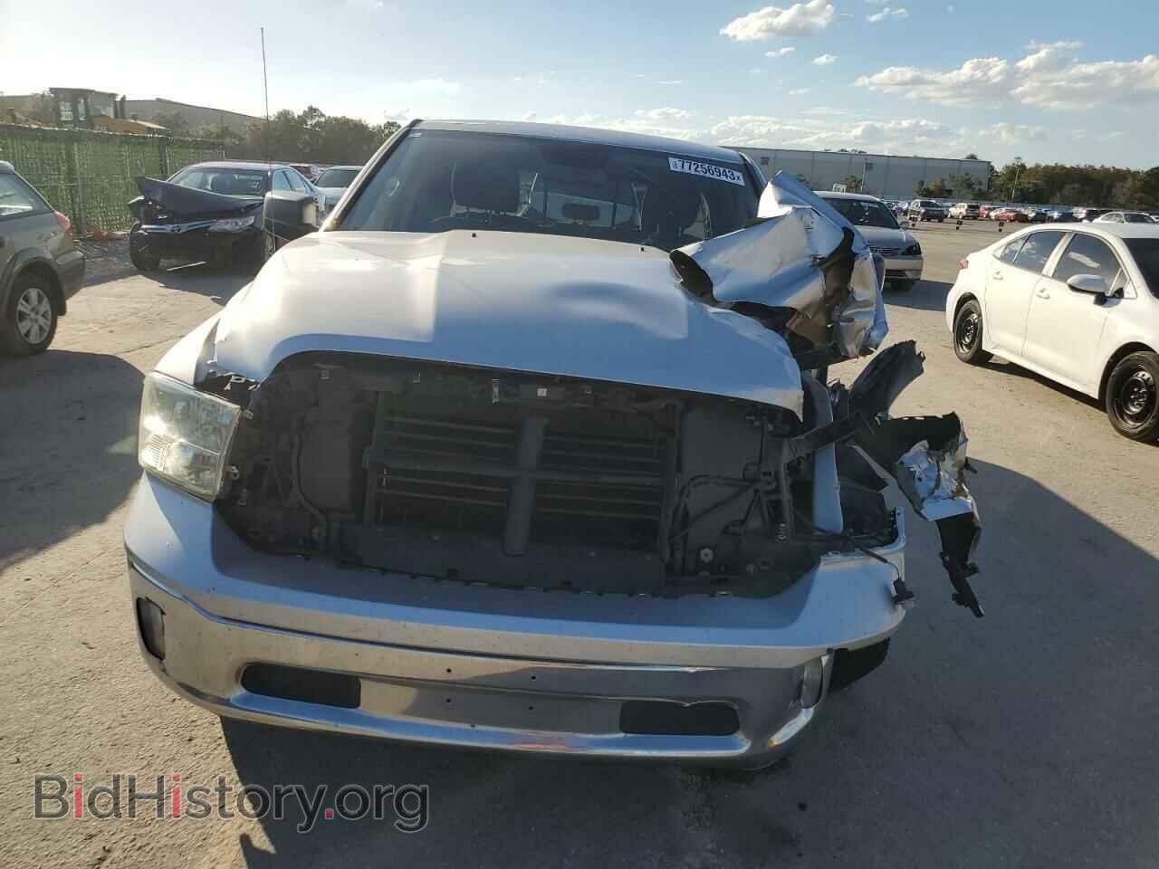 2013 RAM 1500 - VIN: 1C6RR6GG0DS597557 - Фото 5