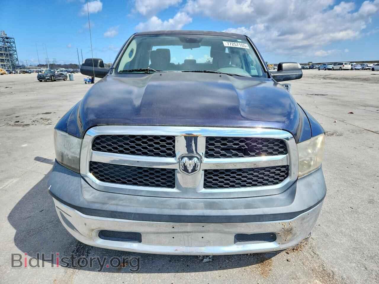 2013 RAM 1500 - VIN: 1C6RR6FG8DS562184 - Photo 5