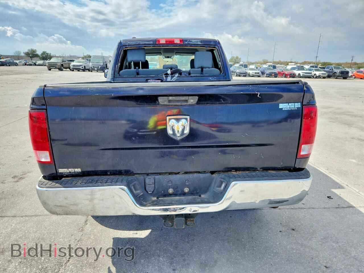 2013 RAM 1500 - VIN: 1C6RR6FG8DS562184 - Photo 6