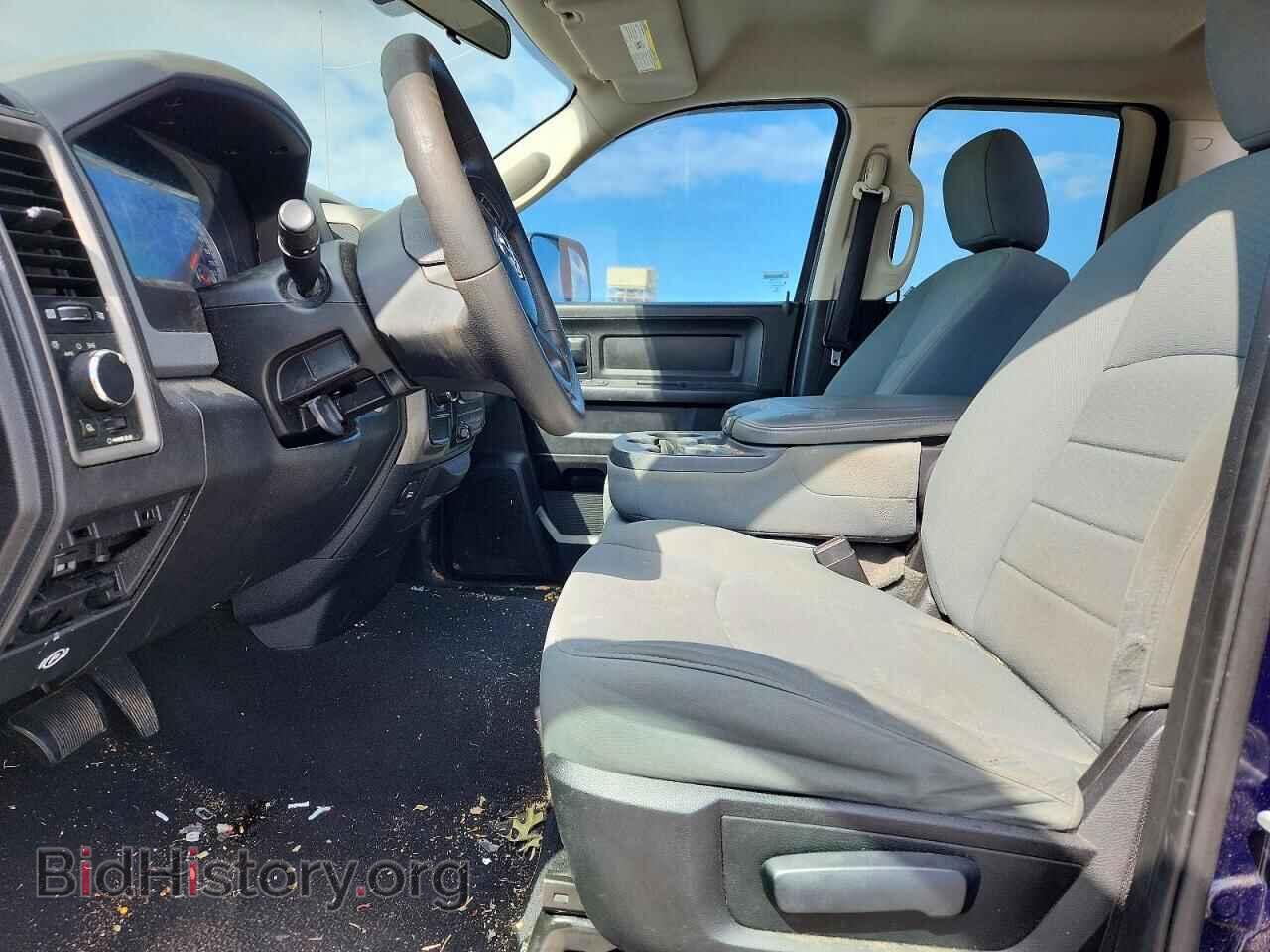 2013 RAM 1500 - VIN: 1C6RR6FG8DS562184 - Photo 7