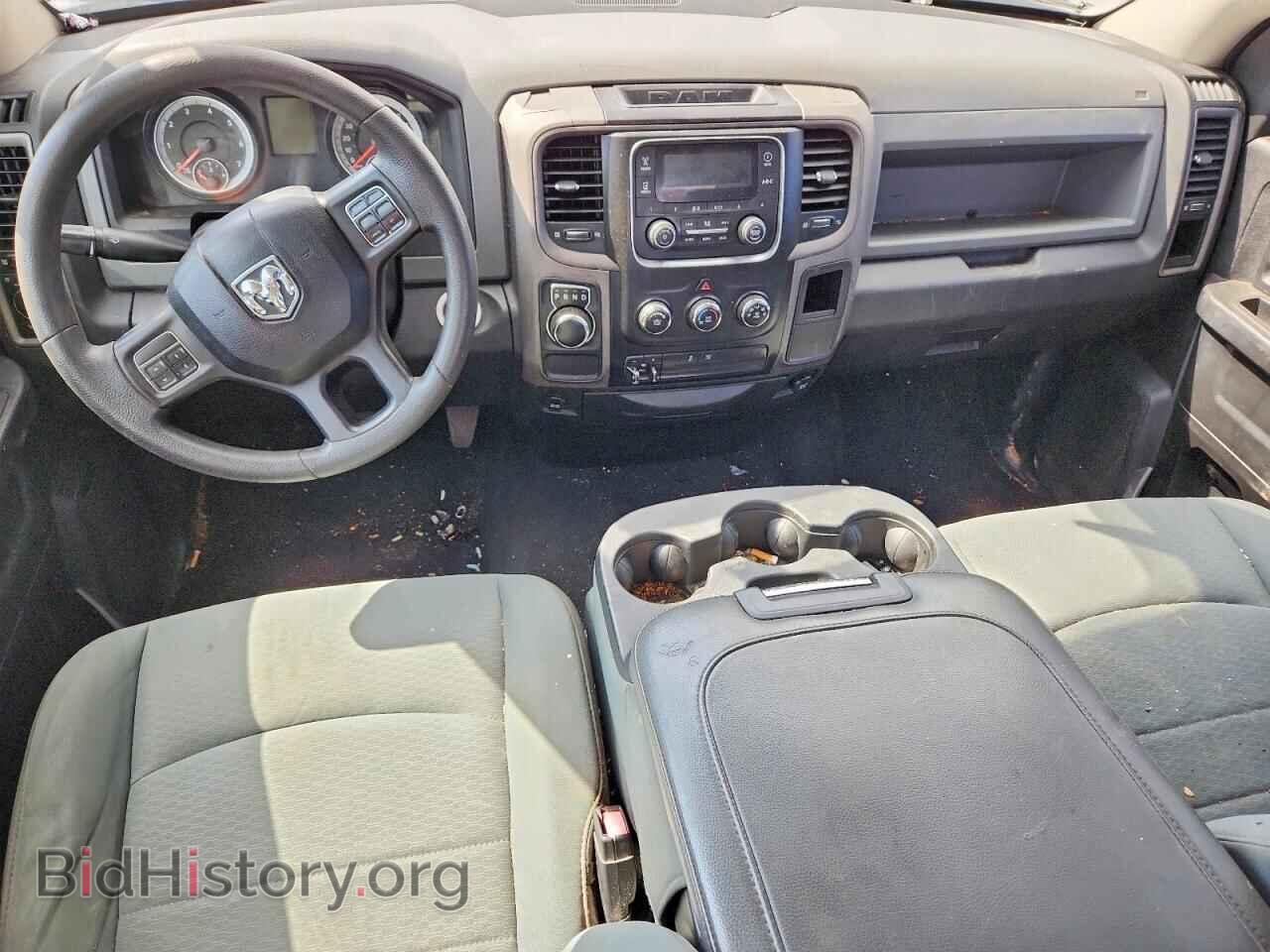 2013 RAM 1500 - VIN: 1C6RR6FG8DS562184 - Photo 8