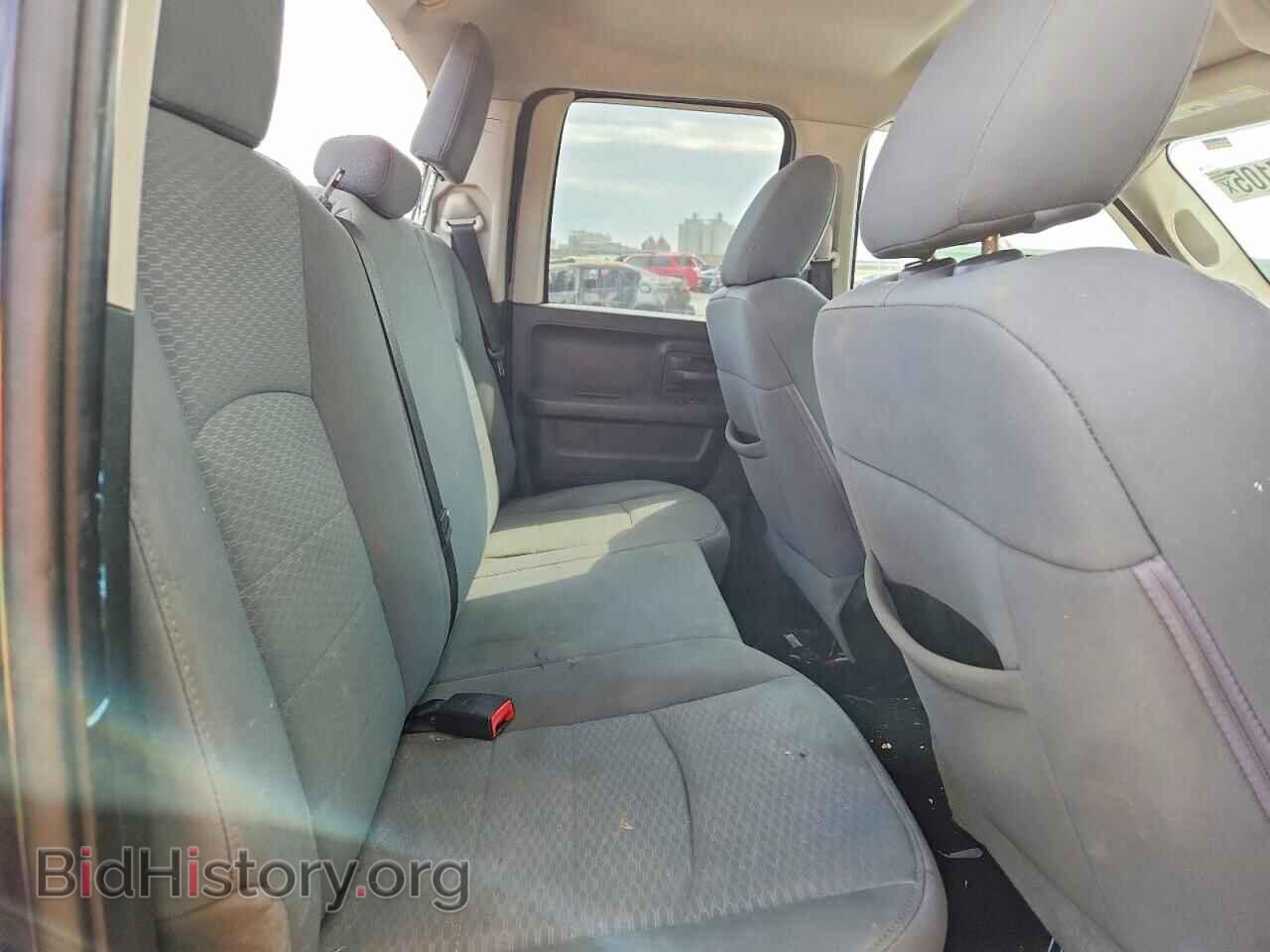 2013 RAM 1500 - VIN: 1C6RR6FG8DS562184 - Photo 10