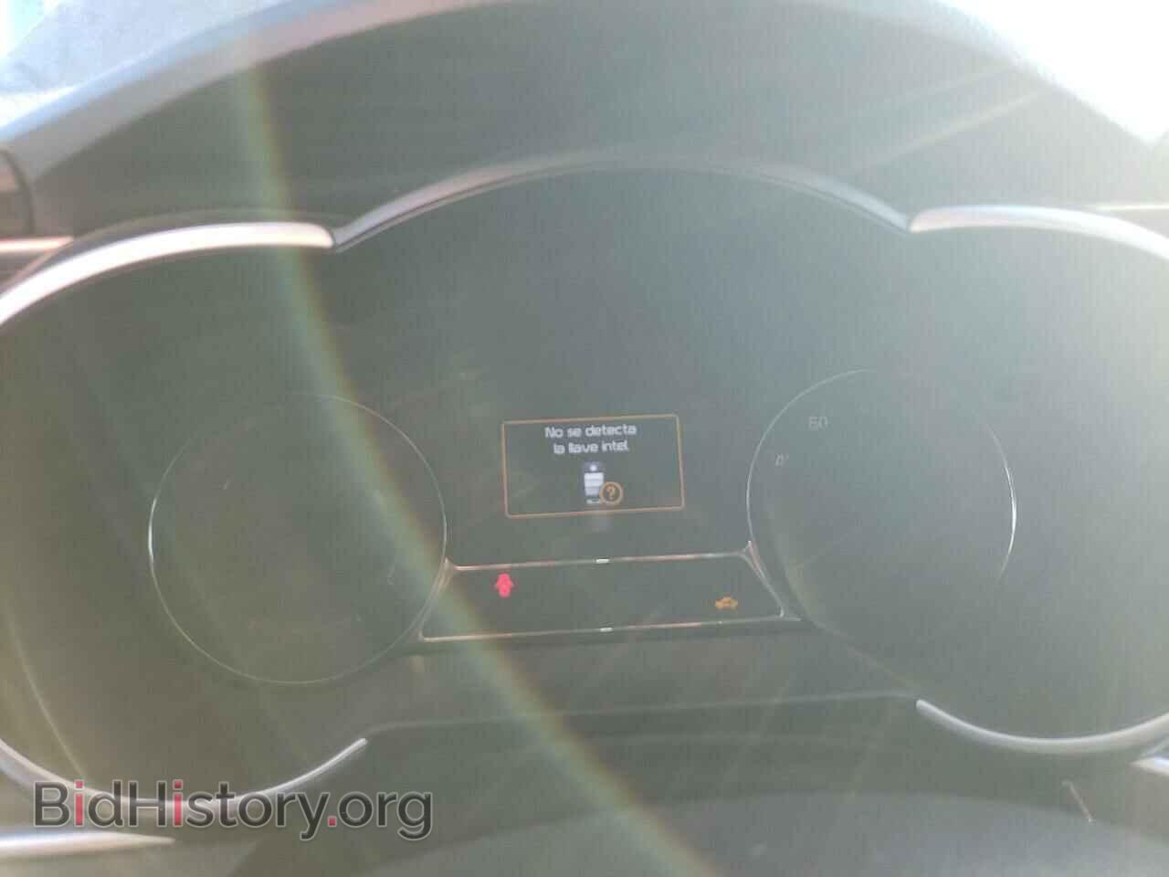 2014 KIA OPTIMA - VIN: KNAGN4AD4E5071377 - Photo 9
