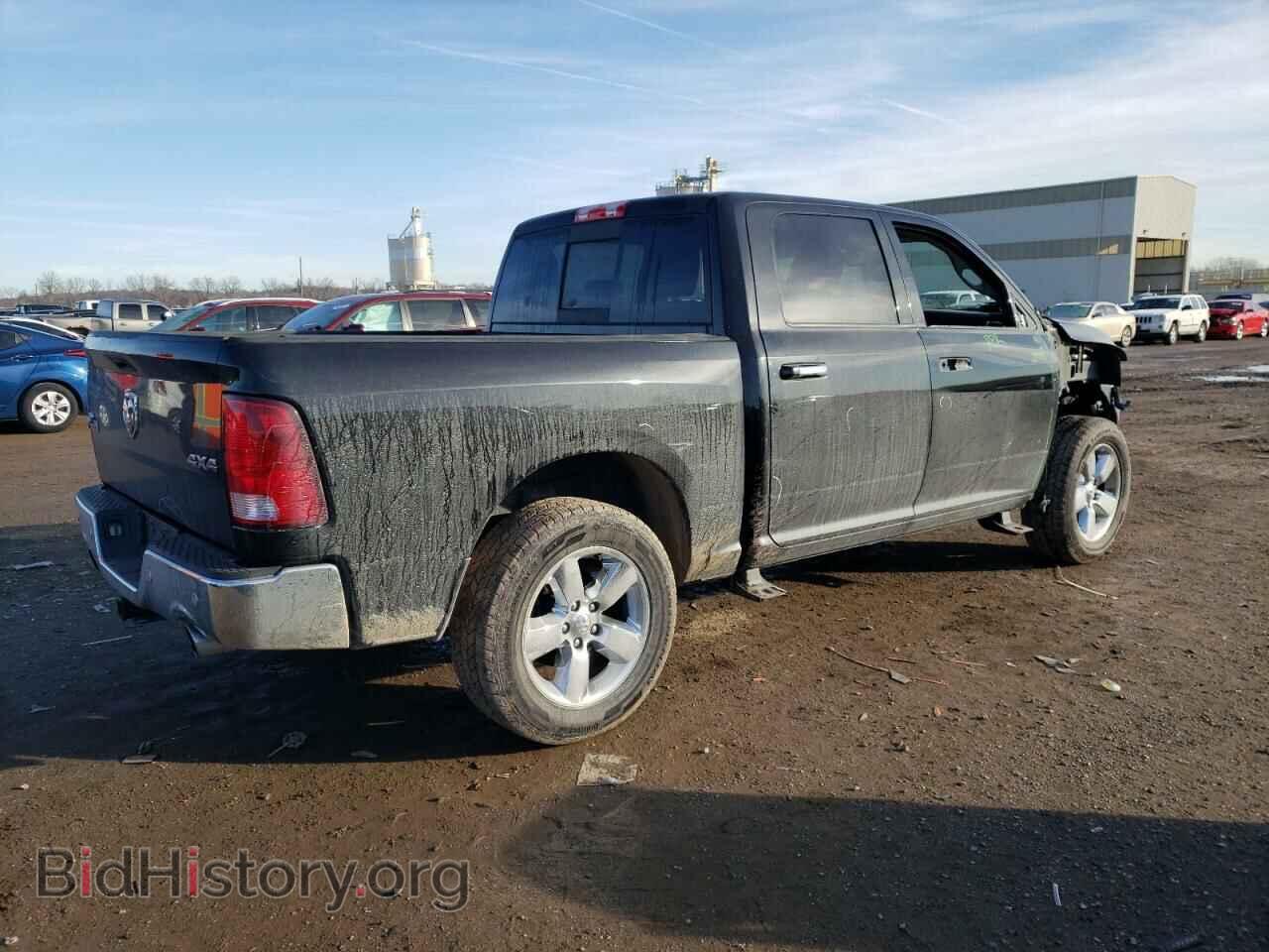 2017 RAM 1500 - VIN: 3C6RR7LT7HG789144 - Фото 3